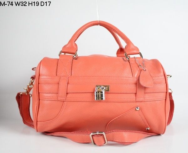 Leather Handbags