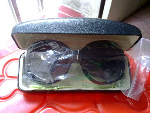 Fashion Sunglasses