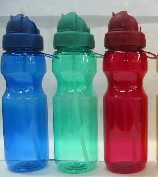 PC Water Bottles