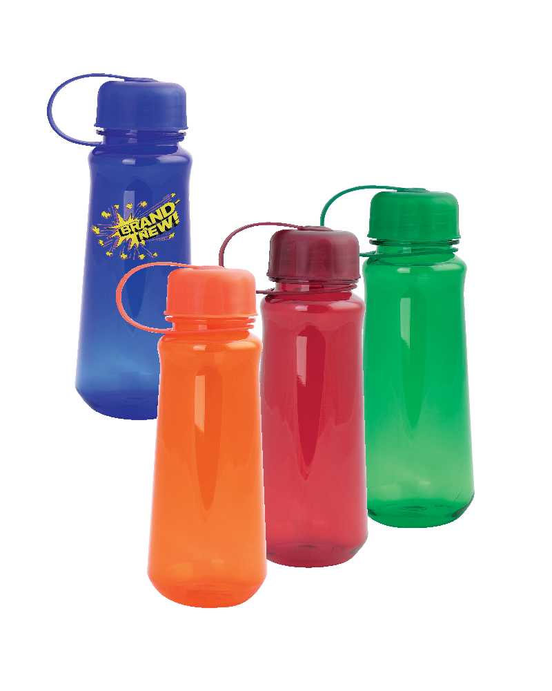 PC Water Bottles