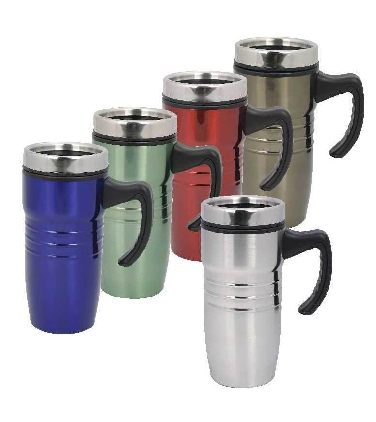 Travel Mugs  (Y-036A/AC)