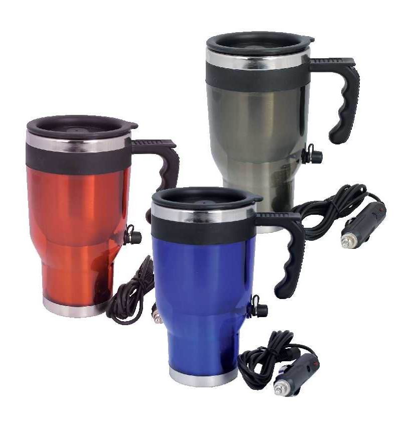 Travel Mugs  (Y-036A/AC)