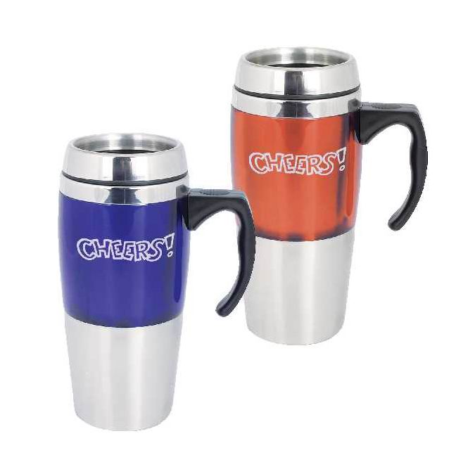 Travel Mugs  (Y-283AH)