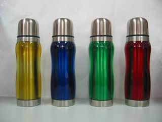 Vacuum Flask