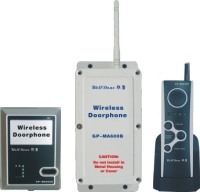 Wireless Doorphone