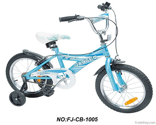 Popular Childs Cycle