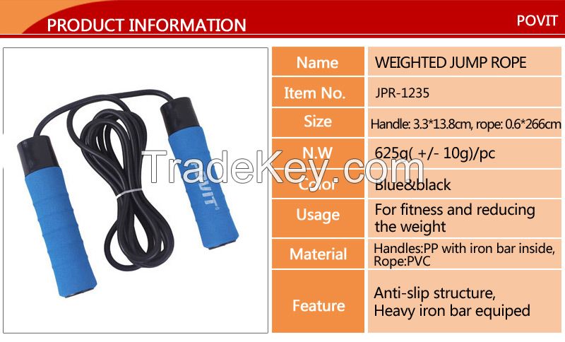 Wholesale Skipping Ropes