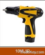 electric drill