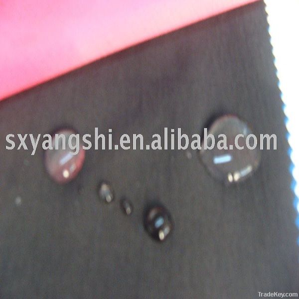 Lycra Waterproof breathable/waterproof fabric