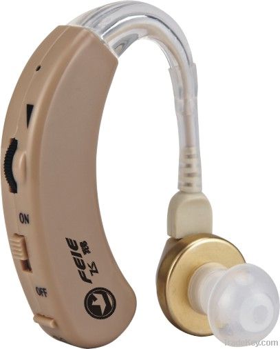 S-520 , BTE hearing aids, box-type, health equipment