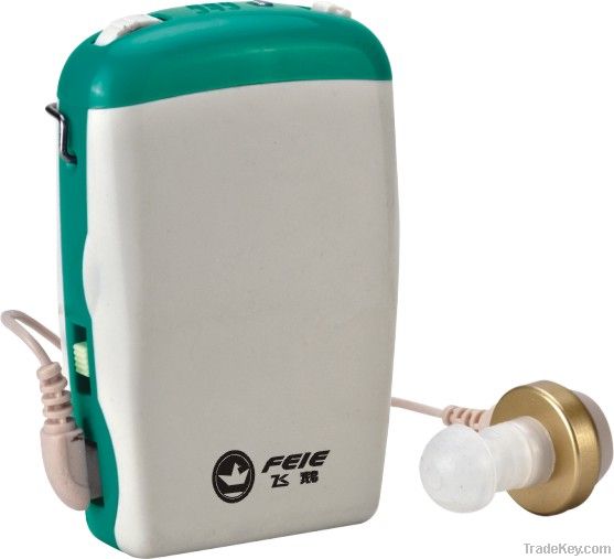 S-6D, BTE hearing aid, disabilities equipment, medical product