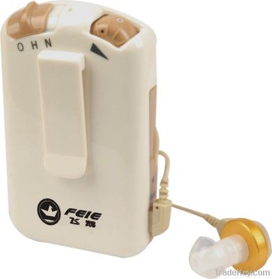 box-type hearing aid, S-7A