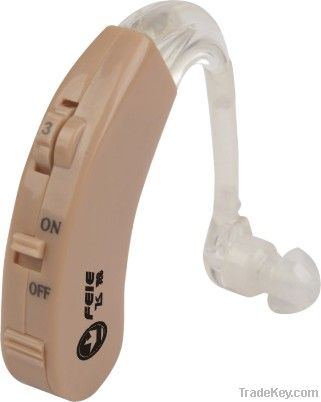 high fidelity, BTE hearing aids, FEIE S-9C