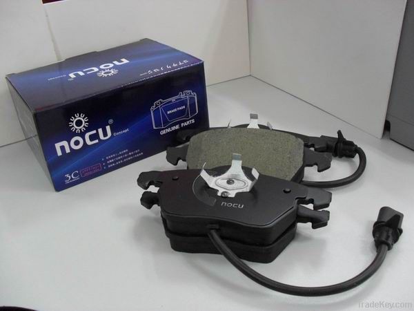 Brake Pad (NOCU)