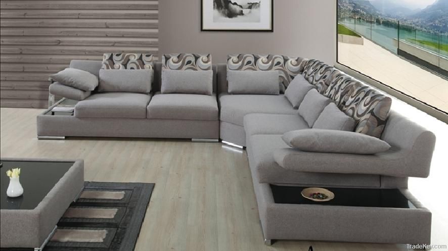 APEX CORNER SOFA