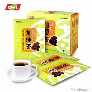 Herbal and nature  Detox slimming Tea