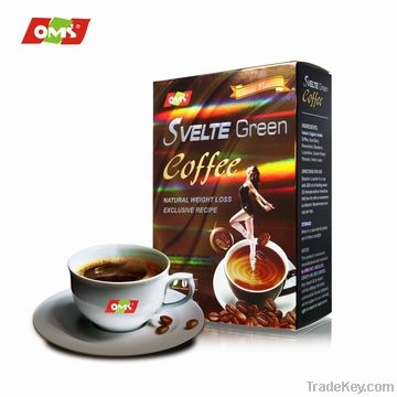 Health Slim Coffee