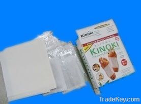 Kinoki Detox foot patch