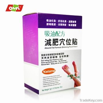 Kinoki Detox foot patch