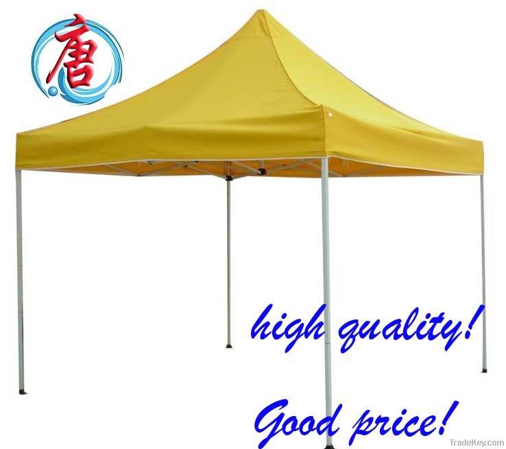 folding Advertising tent