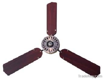 42" DC Solar decorative ceiling fan