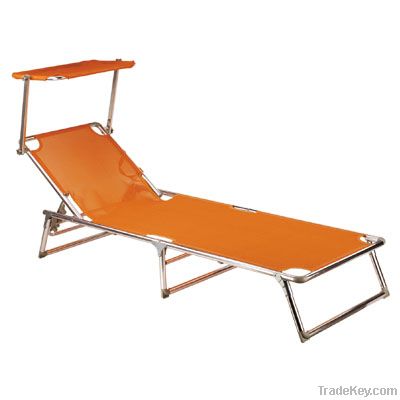 Beach bed