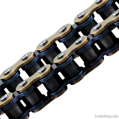 Motorcycle  Chain