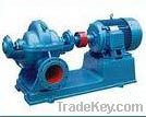 Double Suction Water Pump