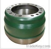 Brake Drum