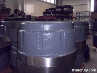 Howo Brake Drum