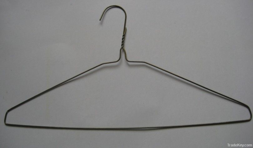 Laundry Wire Hanger