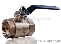 Brass Ball Valve