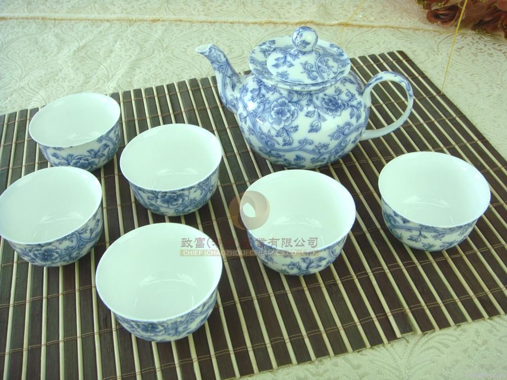 Chinese Tea Set / Gift Set