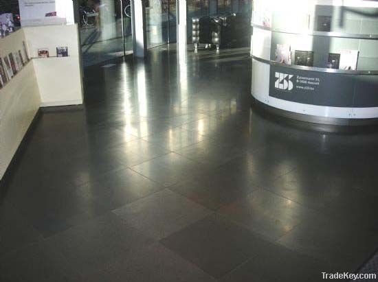 internal external/indoor outdoor basalt stone tile