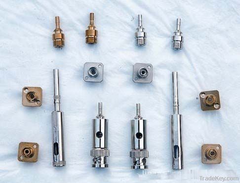 cnc precision part