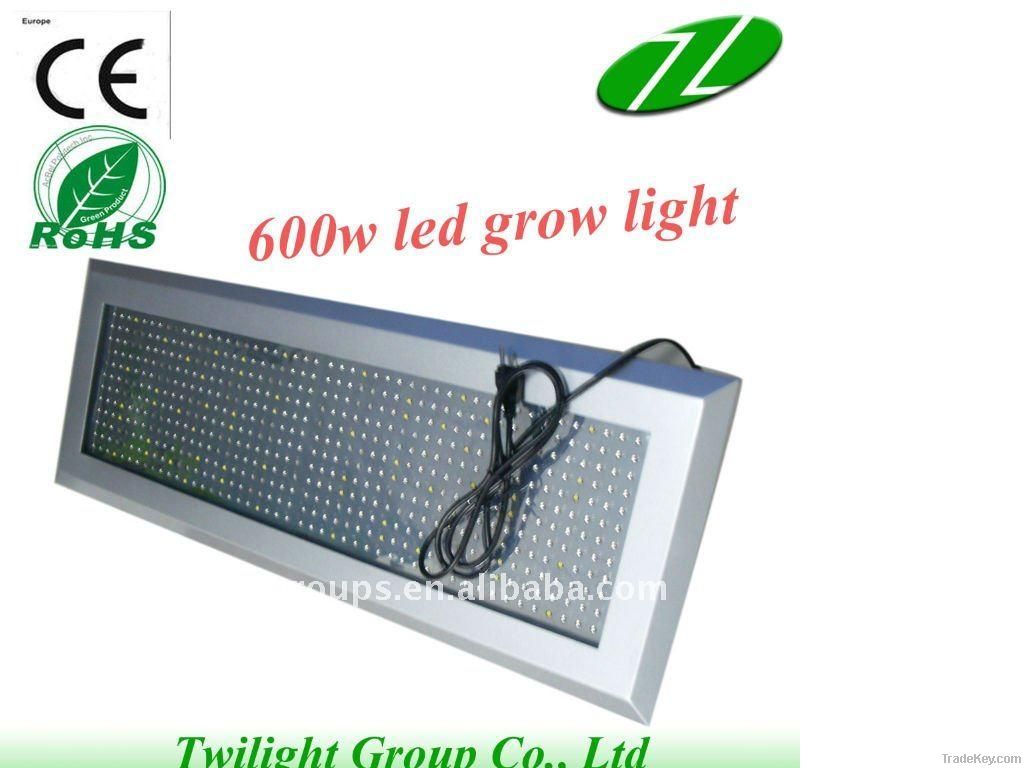 Newest low price high power led grow light 600w for plants growth