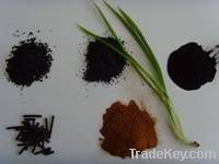 Humic acid