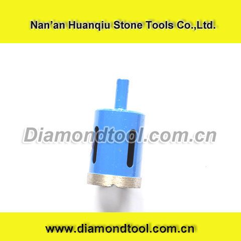 Diamond Core Bits