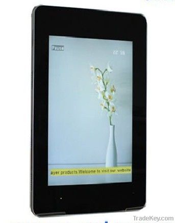 22 inch LCD Advertising player(7-65 inch)