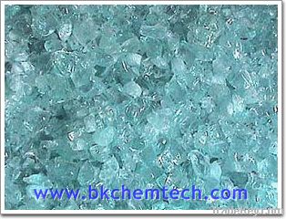 Solium Silicate Solid