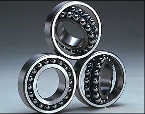 Self Aligning Ball Bearing