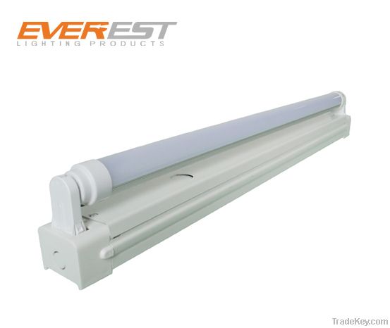 Single Emergency LED Tube Light