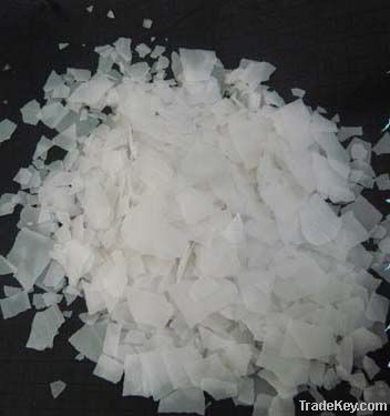 Caustic Soda