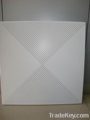 aluminum honeycomb panel