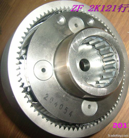 Germany zf gear box