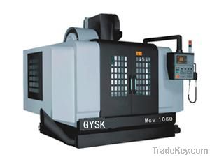 CNC machine tools