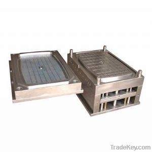 Plastic Table  Mould