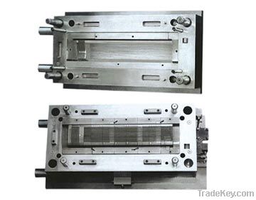 Air conditioner Plastic Mould