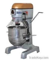 novel design Planetary Mixer