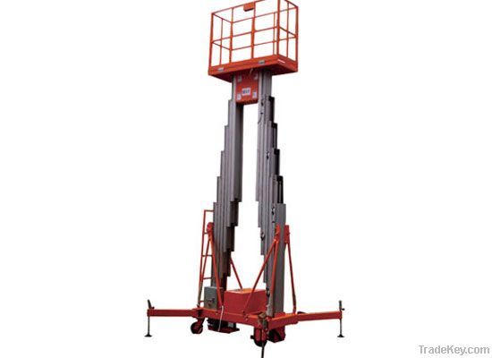 aluminum alloy lift